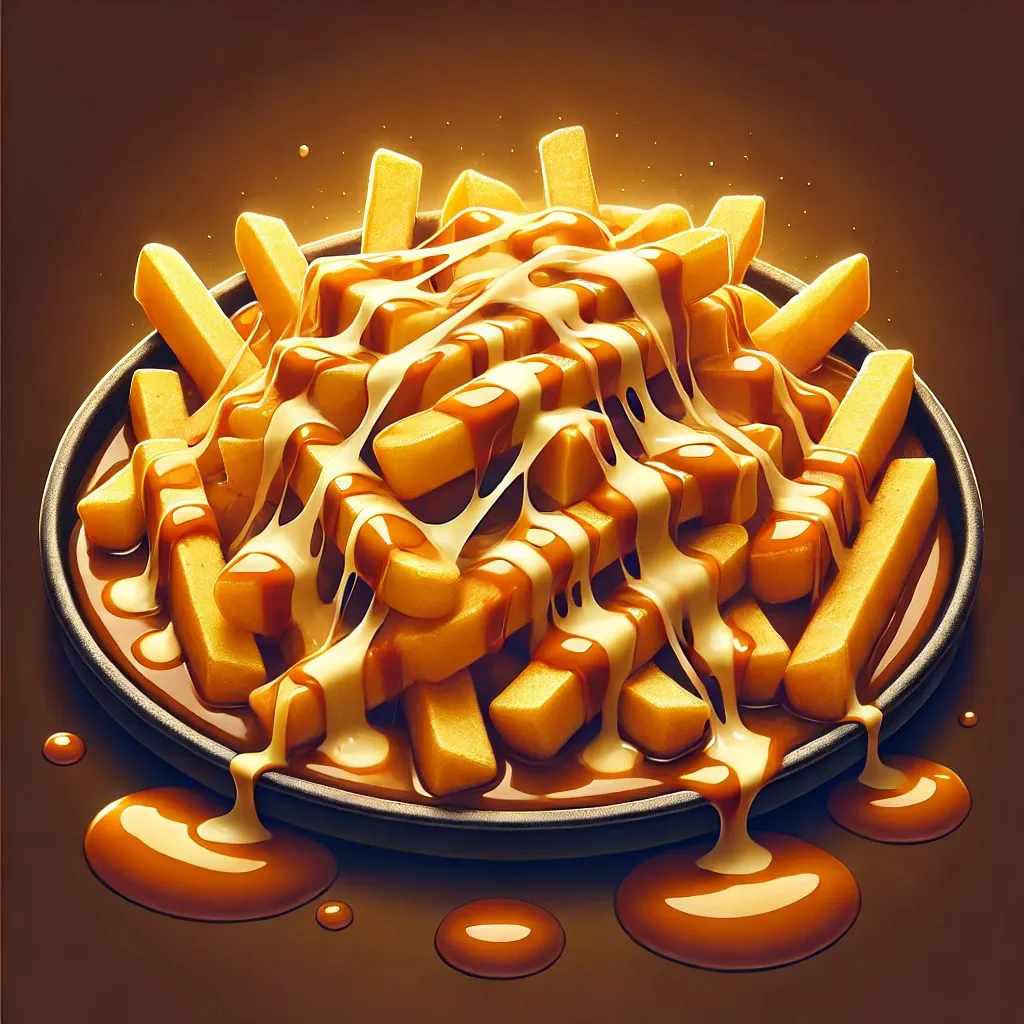DISCO-FRIES